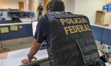 PF investiga broches com câmeras que poderiam registrar votos em Cabo Frio