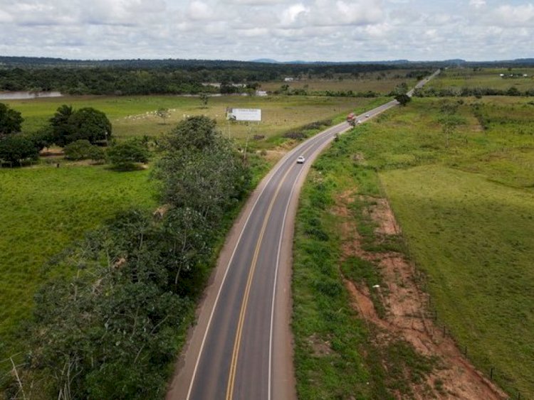 Nova364 abre vagas de emprego em várias cidades de Rondônia para atuação nas obras da BR-364