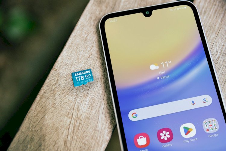 Ladrão invade comércio pelos fundos e rouba celular em Vilhena