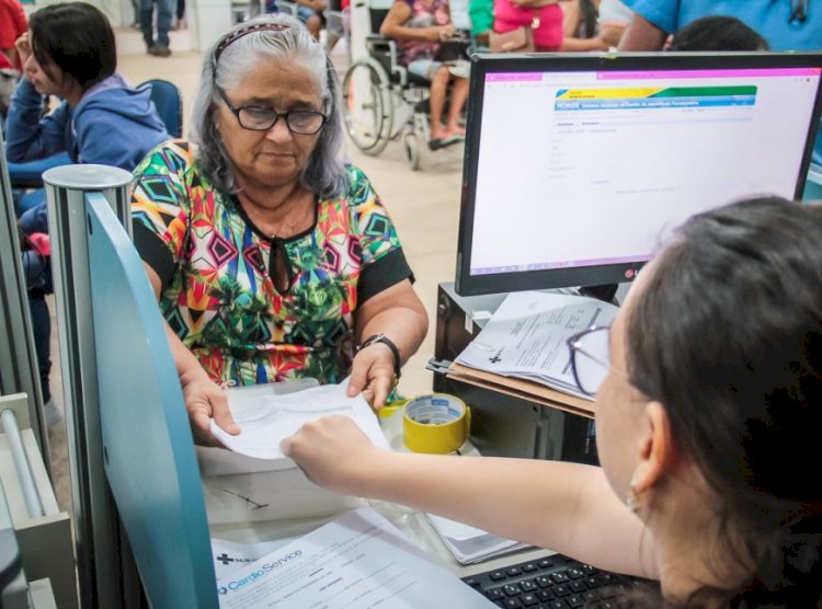 Programa “Remédio Aqui em Casa” entrega medicamentos a 2.750 pacientes do SUS em Rondônia