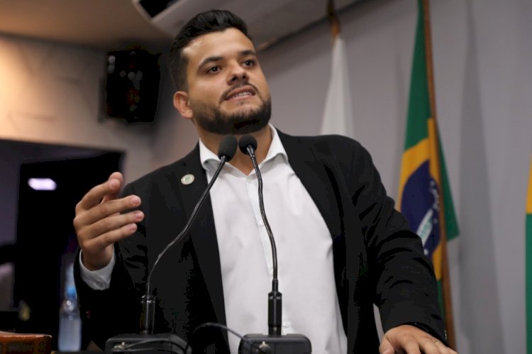 Câmara de Ji-Paraná cassa mandato do vereador Welinton Góes por envolvimento em esquema de propina