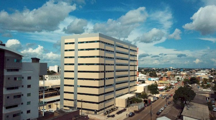 Justiça de Rondônia condena integrantes de organização criminosa investigada na Operação Náufrago