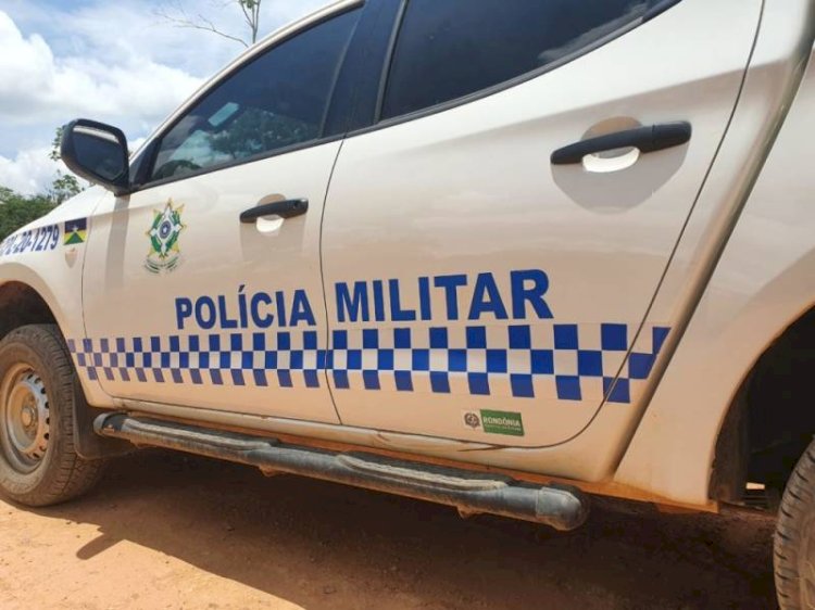 Pai encontra filha morta a facadas em Vilhena; ex-marido se entrega e assume autoria