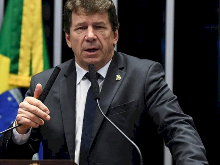 STJ mantém condenação de Ivo Cassol por improbidade; ex-governador segue inelegível até 2030