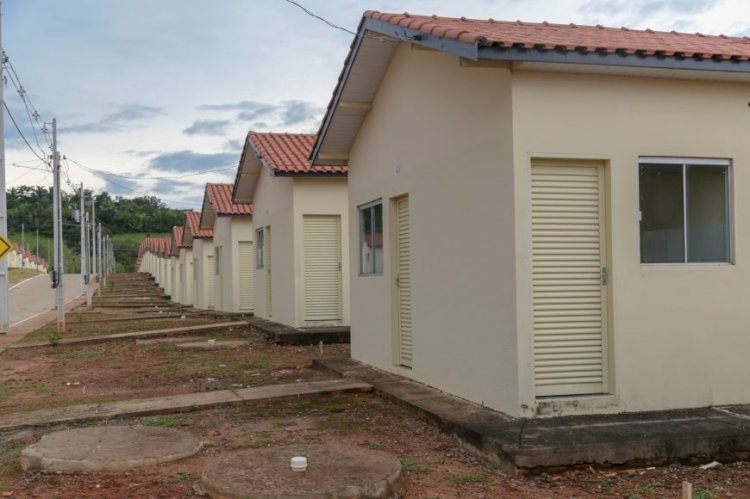 Governo de Rondônia convoca classificados do programa “Meu Sonho” para análise financeira