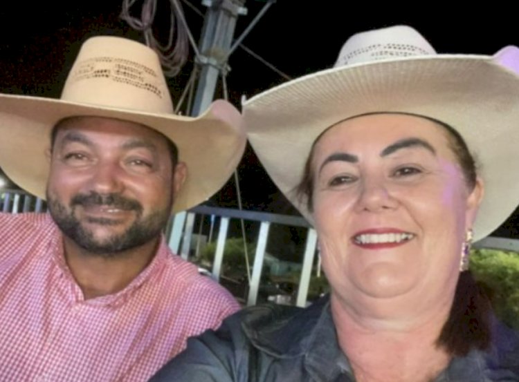Justiça condena prefeita de Pimenteiras do Oeste e marido por nepotismo