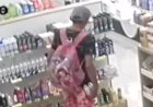 Venezuelano recém-libertado é flagrado furtando farmácia em Cerejeiras durante o dia