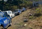 Dois homens são encontrados mortos, amarrados e amordaçados em residência usada para tráfico em Vilhena