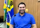 Vereador Marcos Combate critica gestão da Semed e diz que PF pode investigar secretário Leonardo Leocádio