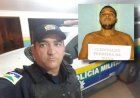 Foragido condenado por matar policial em Vilhena morre em confronto com a PM em Cacoal