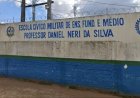Professor é afastado após denúncia de abuso sexual contra aluno em escola cívico-militar de Porto Velho