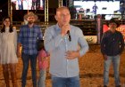Com grande público e economia aquecida, Ezequiel Neiva destaca sucesso do IV Agro Rodeio em Cerejeiras
