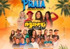 Festival de Praia de Pimenteiras do Oeste celebra 31ª edição com Banda Djavú e atrações para todos os gostos