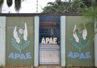 APAE de Vilhena recebe investimento de R$ 1,7 milhão para construção de novo complexo educacional