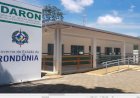 Governador Marcos Rocha inaugura nova unidade da Idaron e reforça investimentos no agronegócio de Rondônia