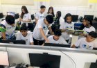 Curso Técnico em Informática amplia oportunidades para alunos do ensino médio em tempo integral em Rondônia