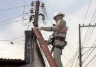 Energisa alerta população sobre os riscos de cabos de energia rompidos e orienta como agir com segurança