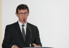 Vilhena terá novo Departamento de Segurança Pública e concurso com salários de até R$ 3 mil, anuncia vereador
