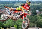 Cerejeiras se prepara para a 6ª etapa do Campeonato Regional Sul de Motocross com apoio de Ezequiel Neiva