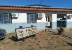 Homem é preso pela Polícia Civil suspeito de tentativa de feminicídio em Cerejeiras