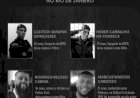 Polícia Militar de Rondônia lamenta morte de policiais em operação no Rio de Janeiro