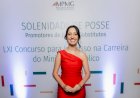 De estudante do IFRO a promotora de justiça: jovem rondoniense conquista cargo no Ministério Público de Minas Gerais