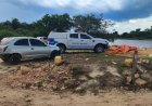 Corpo de jovem que se afogou no rio Guaporé é encontrado em Pimenteiras