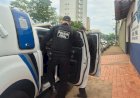 Governo de Rondônia intensifica combate ao crime com nova fase da Operação Força Total em Porto Velho