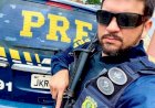 Policial rodoviário federal morre após passar mal durante teste físico em Sergipe