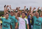 Marcha de Nikolas Ferreira vira palco político para pré-candidatos de Rondônia