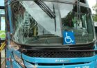 Colisão entre carreta carregada de soja e ônibus deixa passageiros feridos em Porto Velho