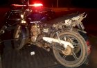 Motociclistas são presos por adulteração de placas durante patrulhamento em Vilhena