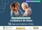 IFRO abre vagas para curso gratuito de Cuidadora de Idoso em Cerejeiras e Vilhena