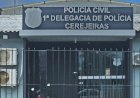 Cerejeiras: Homem é morto em ataque a tiros e polícia investiga possível engano