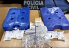 Polícia Civil realiza operação contra venda ilegal de “canetas emagrecedoras” em Vilhena