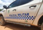 PM apura denúncia de comportamento suspeito com crianças em igreja de Vilhena