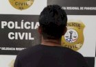 Suspeito de homicídio do irmão de um vereador em Rondônia é detido no Maranhão