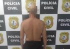 EX-policial procurado por crime de estupro em Ariquemes é detido no Maranhão