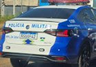 Em Rondônia, policial é detido por agredir ex-companheira com coronhadas