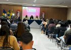 Rondônia reforça apoio a mulheres vítimas de violência com capacitação da rede de proteção