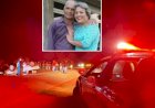 Colisão frontal na RO-387 mata casal de idosos em Pimenta Bueno
