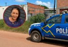 Idosa de 64 anos é encontrada sem vida no quintal de casa em Rolim de Moura