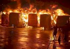 Ataques a ônibus escolares em Rondônia foram coordenados por detentos, aponta investigação