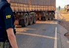 Motociclista perde a vida em colisão com carreta na BR-364, em Rondônia