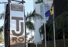 TJRO derruba lei estadual que autorizava porte de arma a agentes da Politec