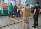Operação fiscaliza postos de combustíveis e combate fraudes em cidades de Rondônia
