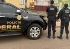 FICCO realiza operação contra o crime organizado e cumpre mandados em Porto Velho