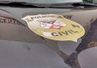 Polícia Civil apreende arma, drogas e motocicleta adulterada durante ação em Jaci Paraná