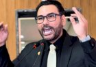 Jornalista denuncia agressão dentro da Câmara Municipal de Porto Velho