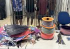 Operação combate uso de cerol e linha chilena em bairros de Porto Velho
